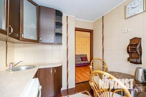 1-к квартира, посуточно, 35м2, 3/5 этаж