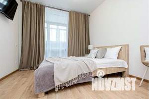 1-к квартира, посуточно, 25м2, 7/25 этаж