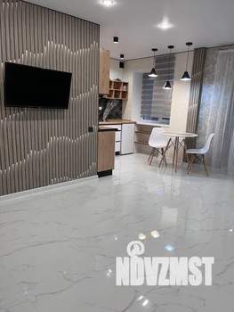 Студия квартира, посуточно, 32м2, 5/5 этаж