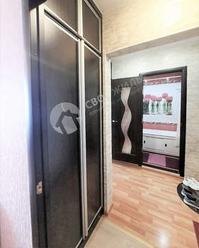 1-к квартира, на длительный срок, 37м2, 7/9 этаж