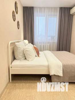 2-к квартира, посуточно, 44м2, 9/9 этаж