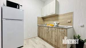 2-к квартира, посуточно, 43м2, 1/1 этаж