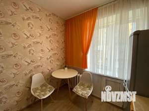 1-к квартира, посуточно, 35м2, 5/5 этаж