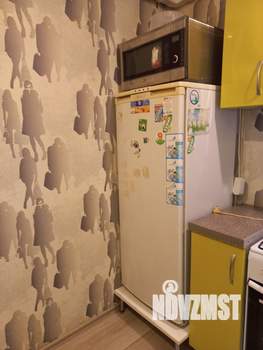 2-к квартира, посуточно, 43м2, 1/5 этаж