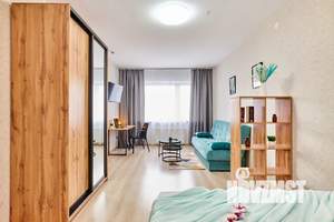 1-к квартира, посуточно, 33м2, 2/25 этаж