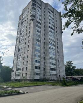 1-к квартира, на длительный срок, 38м2, 9/16 этаж