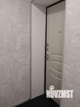 1-к квартира, на длительный срок, 31м2, 4/5 этаж