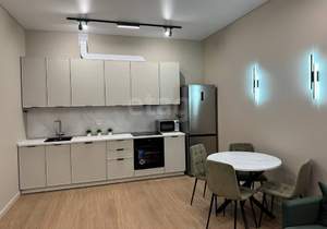 2-к квартира, на длительный срок, 51м2, 2/17 этаж