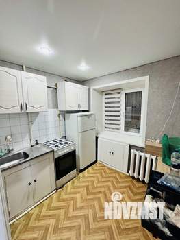 1-к квартира, на длительный срок, 32м2, 2/5 этаж