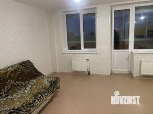 Студия квартира, на длительный срок, 31м2, 7/17 этаж