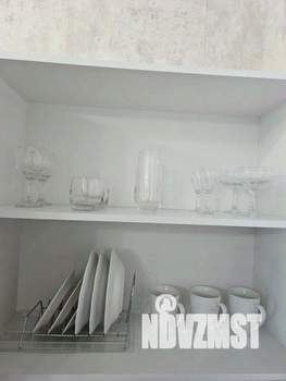 1-к квартира, посуточно, 23м2, 1/1 этаж