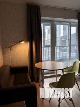 Студия квартира, посуточно, 35м2, 2/33 этаж