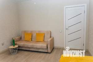 2-к квартира, посуточно, 52м2, 1/1 этаж