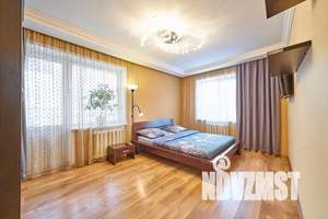 1-к квартира, посуточно, 42м2, 3/9 этаж