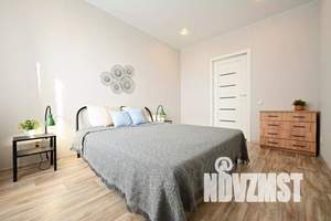 2-к квартира, посуточно, 55м2, 5/25 этаж