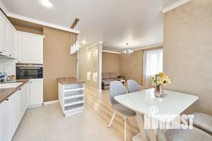 2-к квартира, посуточно, 60м2, 20/25 этаж