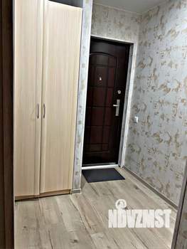 1-к квартира, на длительный срок, 39м2, 3/16 этаж