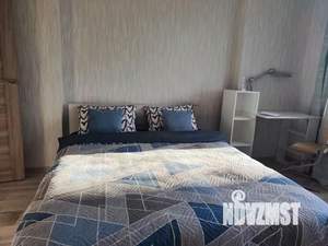 2-к квартира, посуточно, 38м2, 1/1 этаж