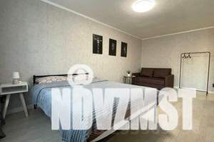 1-к квартира, посуточно, 35м2, 5/5 этаж