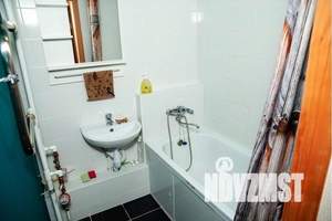 2-к квартира, посуточно, 60м2, 21/25 этаж