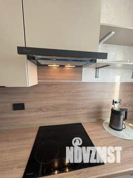 1-к квартира, посуточно, 37м2, 12/16 этаж