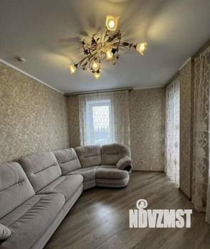 2-к квартира, на длительный срок, 65м2, 11/21 этаж