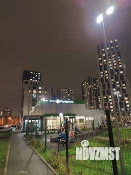 2-к квартира, на длительный срок, 42м2, 5/20 этаж