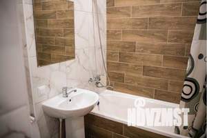 2-к квартира, посуточно, 41м2, 4/5 этаж