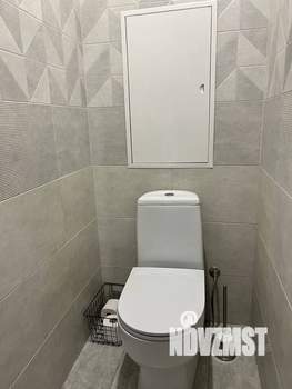 1-к квартира, на длительный срок, 43м2, 6/14 этаж