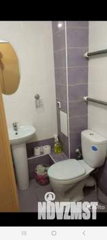 Студия квартира, на длительный срок, 21м2, 18/25 этаж