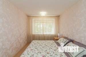 2-к квартира, посуточно, 55м2, 1/1 этаж
