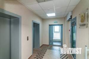 1-к квартира, посуточно, 35м2, 7/14 этаж