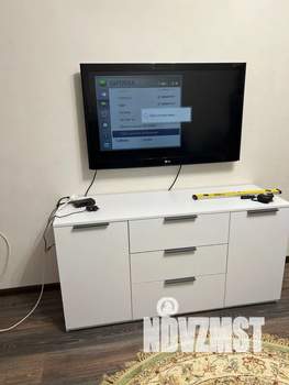 1-к квартира, посуточно, 42м2, 10/10 этаж