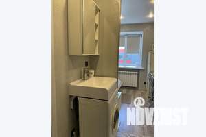 1-к квартира, посуточно, 12м2, 3/5 этаж