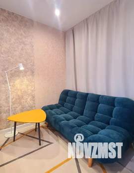 1-к квартира, посуточно, 40м2, 12/20 этаж