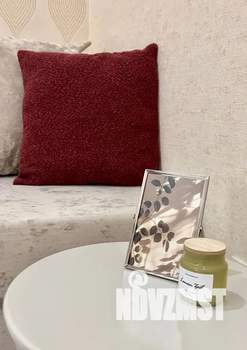 1-к квартира, посуточно, 40м2, 15/25 этаж