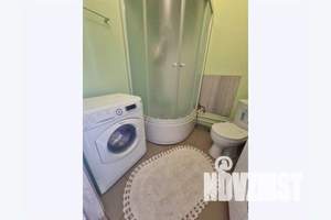 1-к квартира, посуточно, 31м2, 5/16 этаж