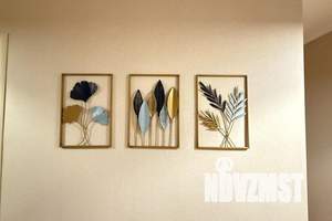 2-к квартира, посуточно, 60м2, 5/9 этаж