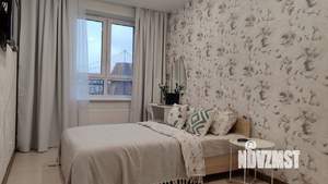 3-к квартира, посуточно, 72м2, 2/25 этаж