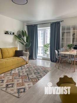 Студия квартира, посуточно, 30м2, 5/5 этаж