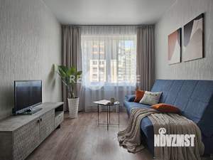 2-к квартира, на длительный срок, 36м2, 7/16 этаж