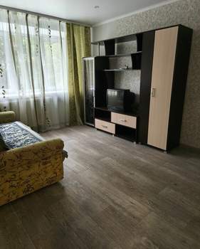 1-к квартира, на длительный срок, 32м2, 3/5 этаж