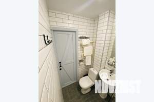 1-к квартира, посуточно, 31м2, 5/5 этаж