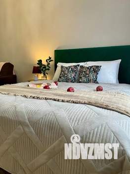 1-к квартира, посуточно, 40м2, 4/20 этаж