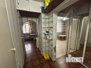 1-к квартира, на длительный срок, 40м2, 3/11 этаж