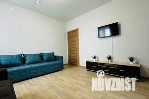 2-к квартира, посуточно, 51м2, 3/14 этаж