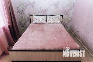 2-к квартира, посуточно, 52м2, 3/17 этаж