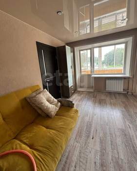 2-к квартира, на длительный срок, 40м2, 3/5 этаж