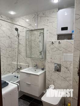 1-к квартира, посуточно, 37м2, 22/25 этаж