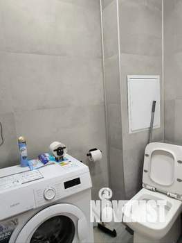 1-к квартира, посуточно, 42м2, 1/6 этаж